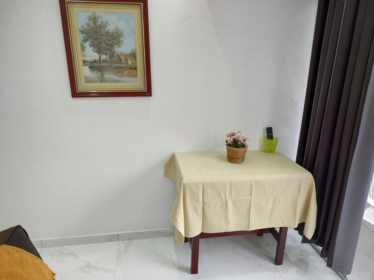 Apartamento Na Praia Do Gonzaga Santos  Exterior photo
